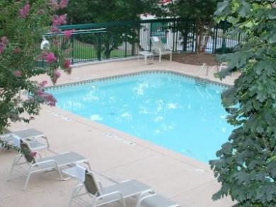 Rodeway Inn Leesburg Chain Of Lakes エクステリア 写真